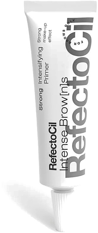 Augenbrauenfarbe - RefectoCil Intense Brow[n]s Strong Intensifying Primer — Bild N1