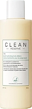 Düfte, Parfümerie und Kosmetik Feuchtigkeitsspendende Körperlotion Buriti-Palme - Clean Reserve Buriti Hydrating Body Lotion
