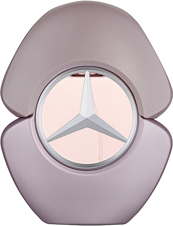 Mercedes-Benz Mercedes-Benz Woman - Eau de Toilette 