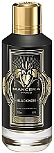 Mancera Black Noir - Eau de Parfum — Bild N1