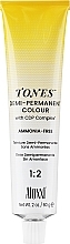 Demi-permanente Haarfarbe - Aloxxi Tones Demi-Permanent Colour — Bild N1