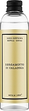 Cereria Molla Bergamotto Di Calabria - Aroma-Diffusor Bergamotte von Kalabrien (Refill) — Bild N1