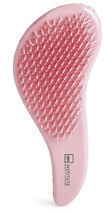 Entwirrbürste, rosarot - IDC Institute Detangling Brush — Bild N2