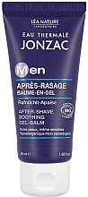 Düfte, Parfümerie und Kosmetik Beruhigender After-Shave-Balsam - Eau Thermale Jonzac For Men After-Shave Soothing Gel-Balm
