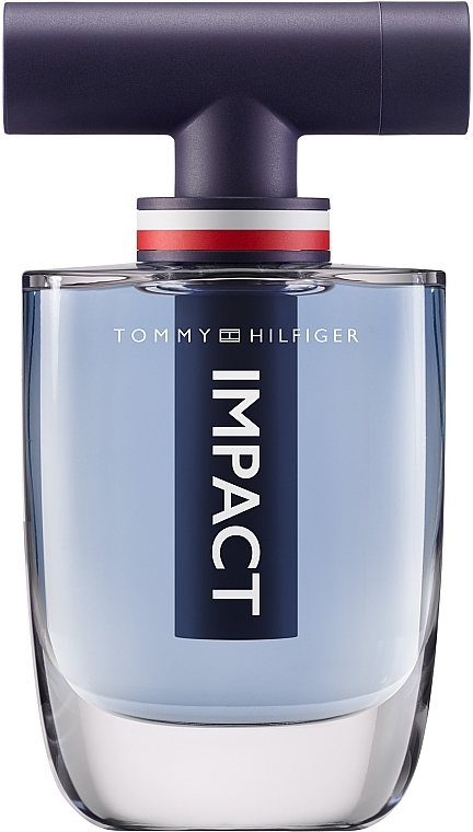 Tommy Hilfiger Impact With Travel Spray - Eau de Toilette — Bild N2