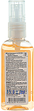 Antibakterielles Handgel mit D-Panthenol und Mandarinenduft - Vital Charm — Bild N2