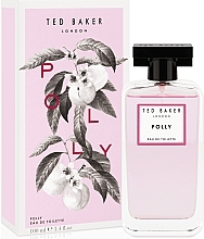 Ted Baker Floret Polly - Eau de Toilette — Bild N2