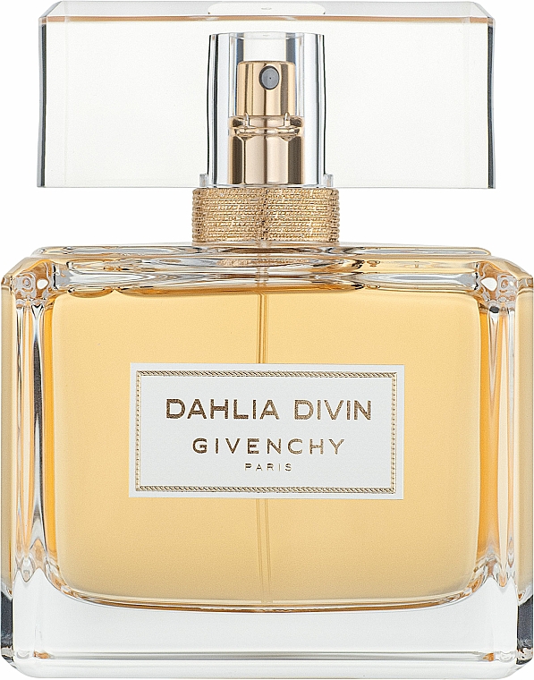 Givenchy Dahlia Divin - Eau de Parfum