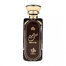 Al Wataniah Khususi House of Oud - Eau de Parfum — Bild N1