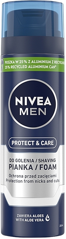 NIVEA MEN Tech Master - Körperpflegeset — Bild N3