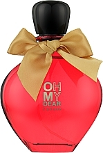 Omerta Oh My Dear L'extase - Eau de Parfum — Foto N1