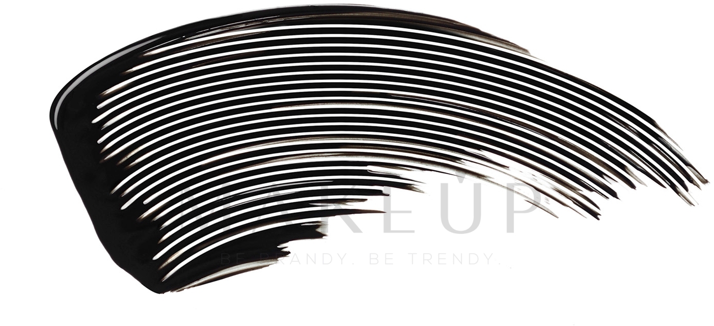 Wimperntusche für mehr Volumen - Benefit Bad Gal Bang! Volumizing Mascara — Bild Black