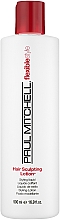 Haarstylinglotion Mittlerer Halt - Paul Mitchell Flexible Style Hair Sculpting Lotion — Foto N2