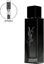 Yves Saint Laurent MYSLF - Eau de Parfum — Bild N3