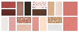 Make-up-Palette im Design State Of Mind - Pupa State Of Mind Design L Palette — Bild N4