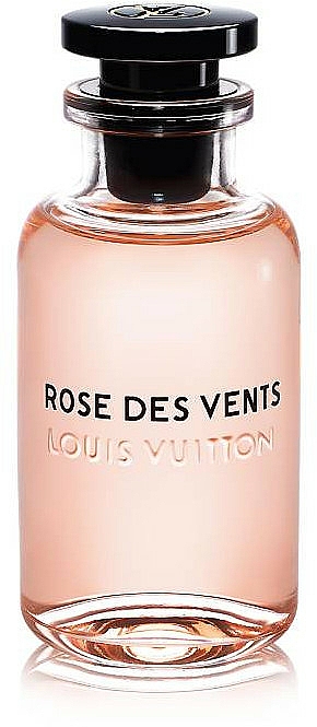 Louis Vuitton Rose Des Vents - Eau de Parfum — Bild N2