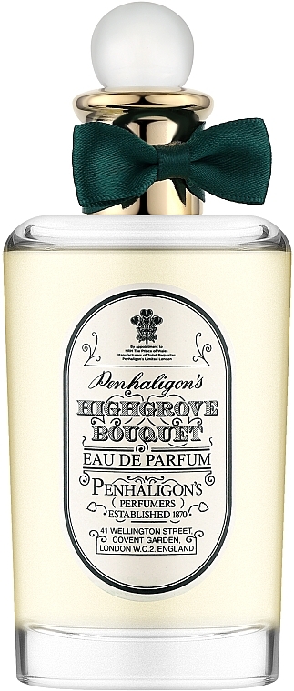 Penhaligon's Highgrove Bouquet - Eau de Parfum — Bild N1