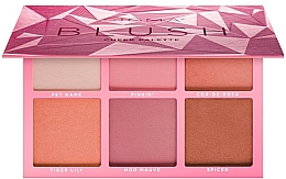 Rouge-Palette - Sigma Beauty Blush Cheek Palette — Bild N1