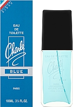 Aroma Parfume Charle Blue - Eau de Toilette — Bild N2