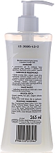 Hypoallergene Emulsion für die Intimhygiene mit Ziegenmilch - Bialy Jelen Hypoallergenic Emulsion For Intimate Hygiene — Foto N3