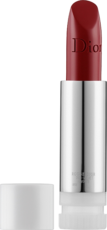 Lippenstift (Refill) - Dior Rouge Refil — Bild N1