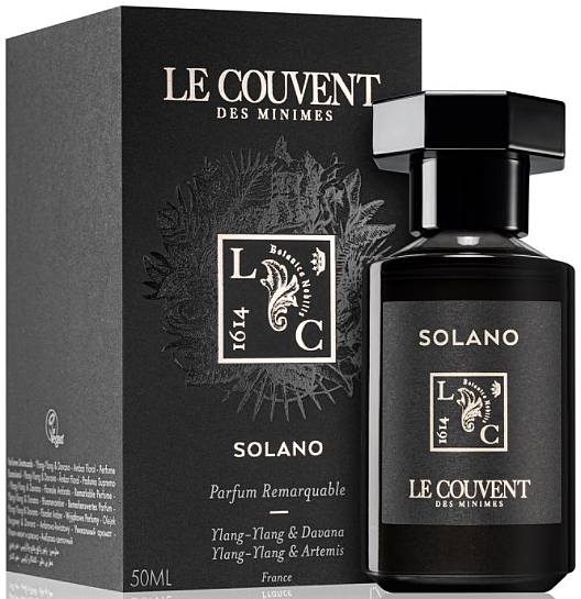 Le Couvent des Minimes Solano - Eau de Parfum — Bild N1