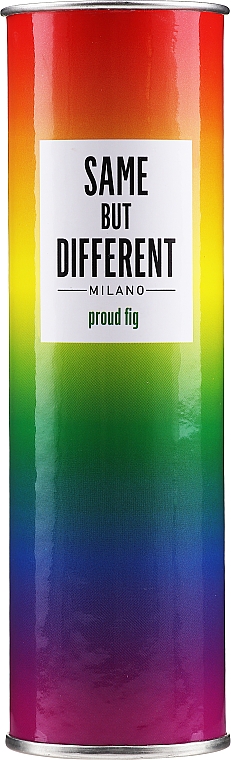 Same but Different Proud Fig - Eau de Parfum — Bild N2