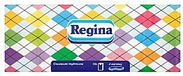 Düfte, Parfümerie und Kosmetik Vierlagige Tücher - Regina Tissue