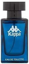 Kappa Blue - Eau de Toilette — Bild N1