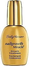 Düfte, Parfümerie und Kosmetik Conditioner zum Nagelwachstum - Sally Hansen Nail Growth Miracle