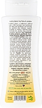 Mizellen-Reinigungswasser mit Gelée Royale und Coenzym Q10 - Bione Cosmetics Honey + Q10 Water — Bild N2