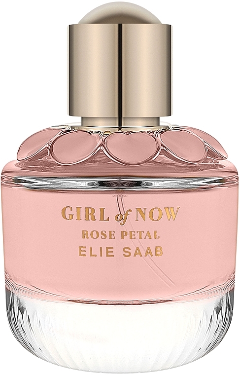 Elie Saab Girl Of Now Rose Petal  - Eau de Parfum — Bild N2