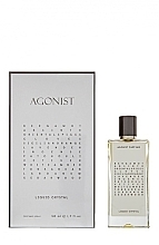 Düfte, Parfümerie und Kosmetik Agonist Liquid Crystal - Eau de Parfum