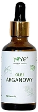 Arganöl - Yeye Bio Argan Oil  — Bild N1