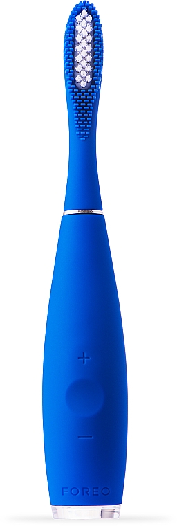 Elektrische Schallzahnbürste mit Intensitätseinstellung Issa 2 Cobalt Blue - Foreo Issa 2 Cobalt Blue — Bild N1