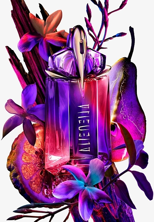 Mugler Alien Hypersense Travel Size - Eau de Parfum — Bild N4