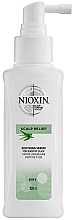 Düfte, Parfümerie und Kosmetik Haarserum - Nioxin Scalp Relief Soothing Serum