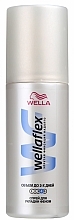 Volumenspray mit extra starker Fixierung - Wella Pro Wellaflex — Bild N1