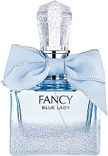 Düfte, Parfümerie und Kosmetik Johan B. Fancy Blue Lady - Eau de Parfum