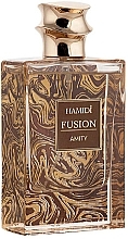 Düfte, Parfümerie und Kosmetik Hamidi Fusion Amity - Eau de Parfum