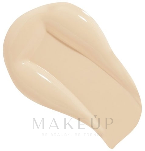 Matte Foundation - Relove By Revolution Super Matte Foundation — Bild F1