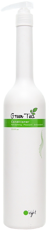 Balsam Grüner Tee - O'right Green Tea Conditioner — Bild N3