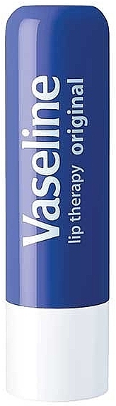 Lippenbalsam - Vaseline Lip Therapy Original  — Bild N3