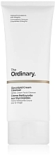 Reinigungscreme - The Ordinary Glycolipid Cream Cleanser — Bild N2