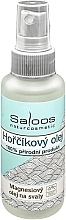 Magnesiumöl - Saloos Magnesium Oil — Bild N1