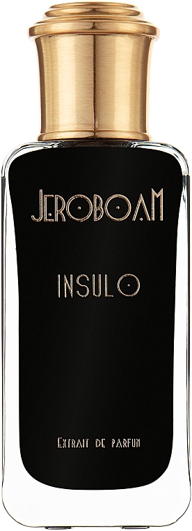 Jeroboam Insulo - Parfum — Bild N1