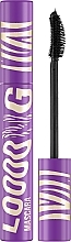 Mascara - Ingrid Cosmetics Intensive Long Lashes Mascara — Bild N1