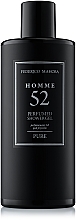 Düfte, Parfümerie und Kosmetik Federico Mahora Pure 52 Homme - Parfümiertes Duschgel