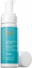 Düfte, Parfümerie und Kosmetik Kontrollierender Lockenschaum - Moroccanoil Curl Control Mousse