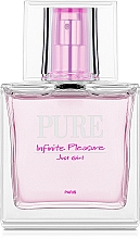 Düfte, Parfümerie und Kosmetik Karen Low Pure Infinite Pleasure J.G. - Eau de Parfum